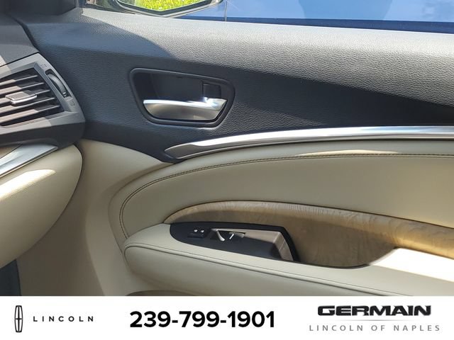 Used 2020 Acura MDX FWD w/ Advance Package image 28