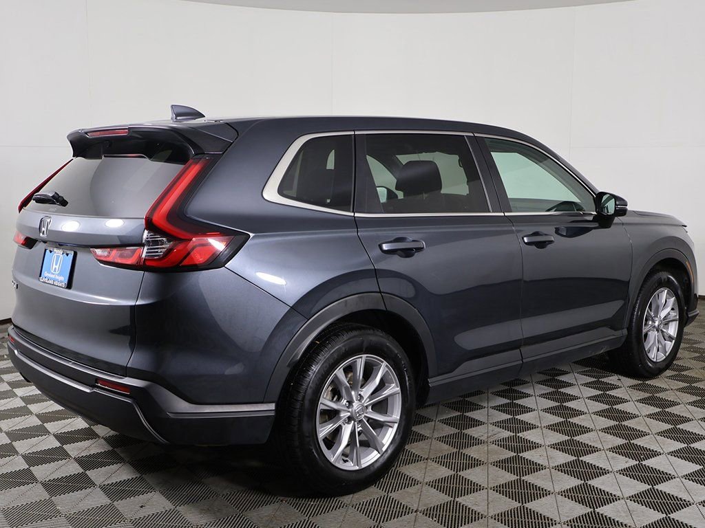 Used 2023 Honda CR-V EX image 10