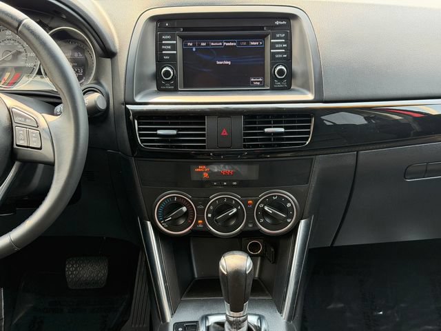 Used 2015 MAZDA CX-5 Touring FWD image 22