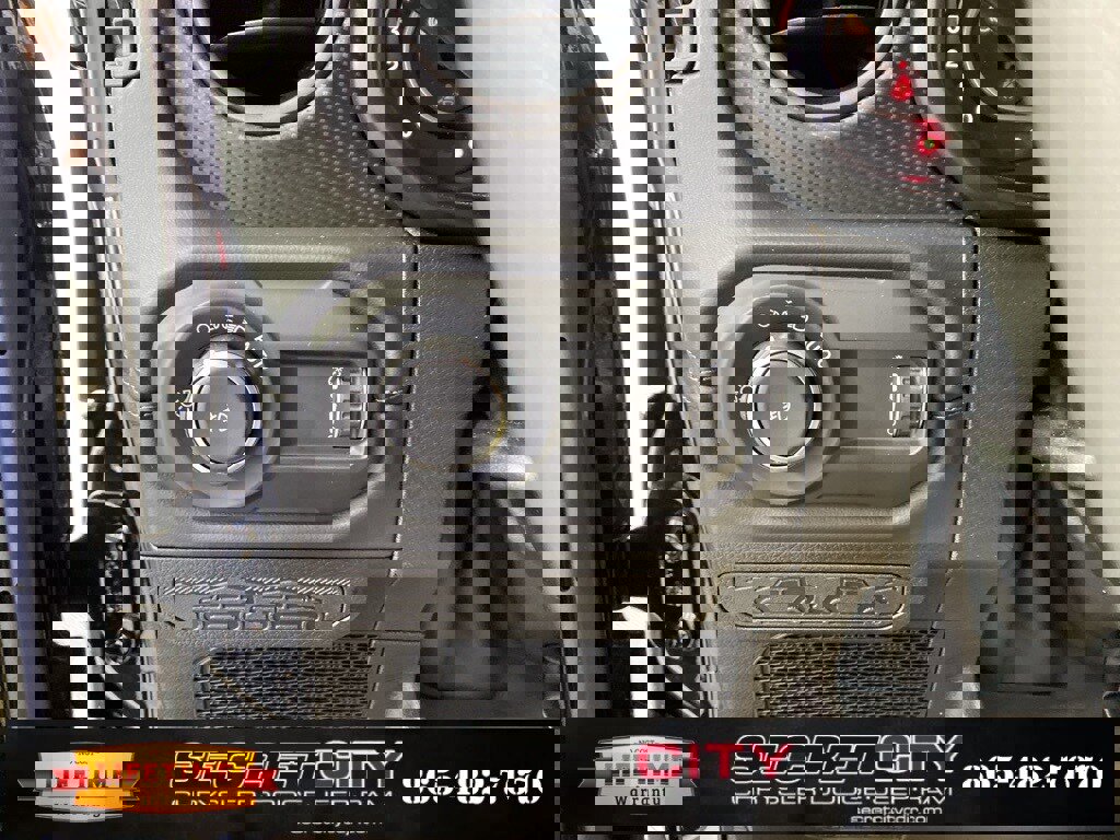 New 2026 Jeep Wrangler Unlimited Rubicon image 14