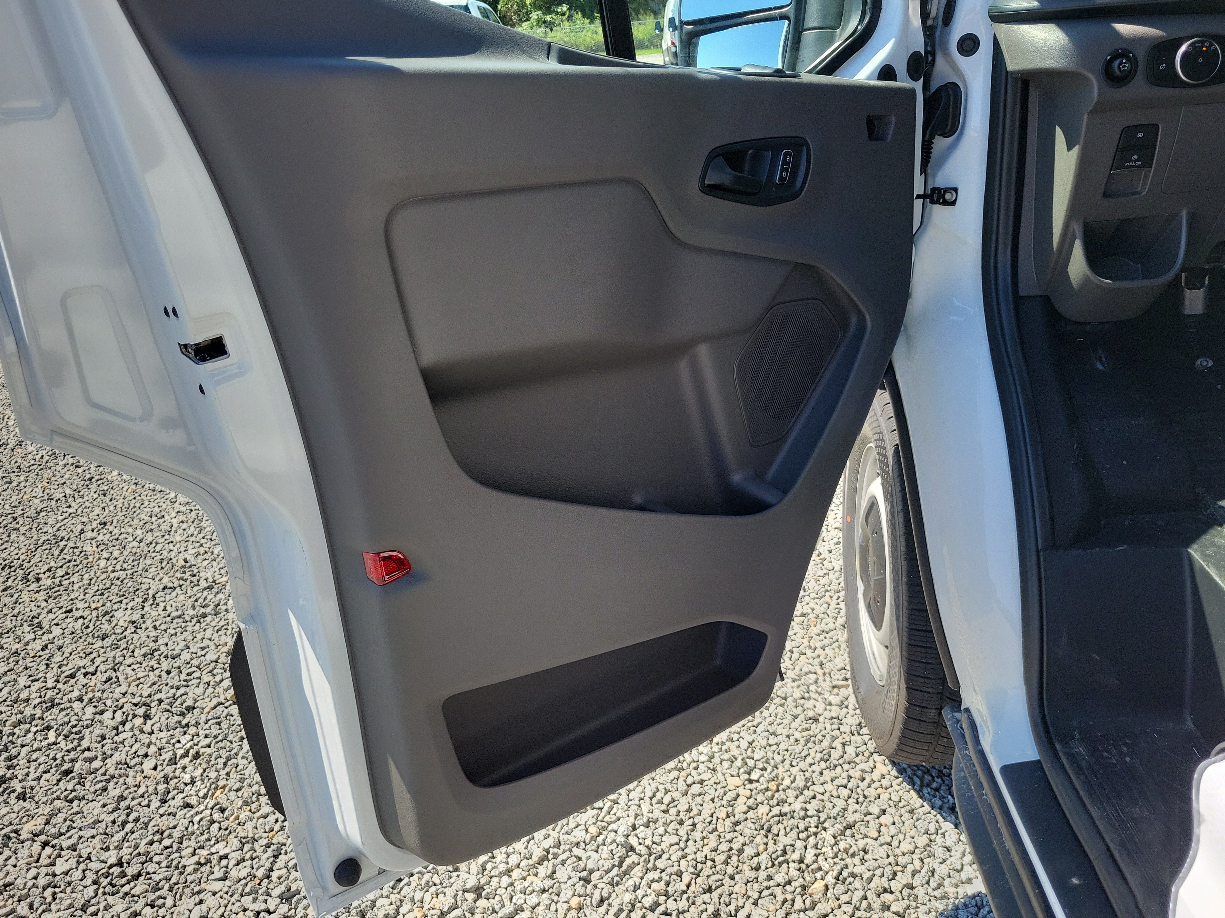 New 2027 Ford Transit 350 XL RWD image 17