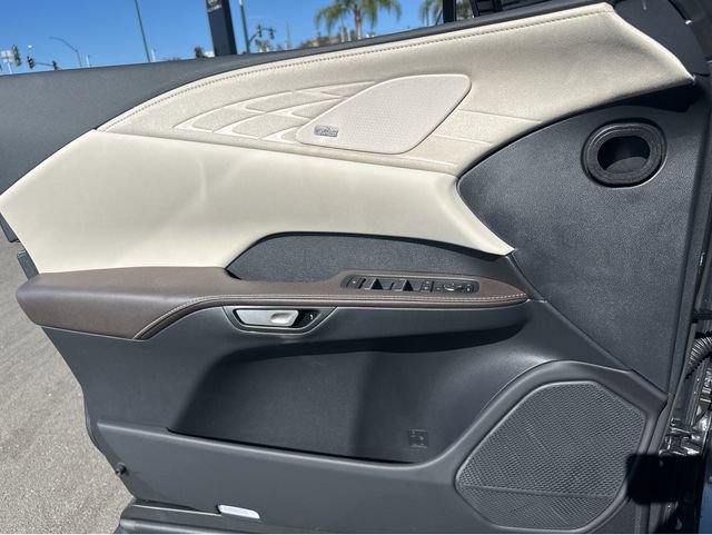 New 2026 Lexus RX 350 image 38