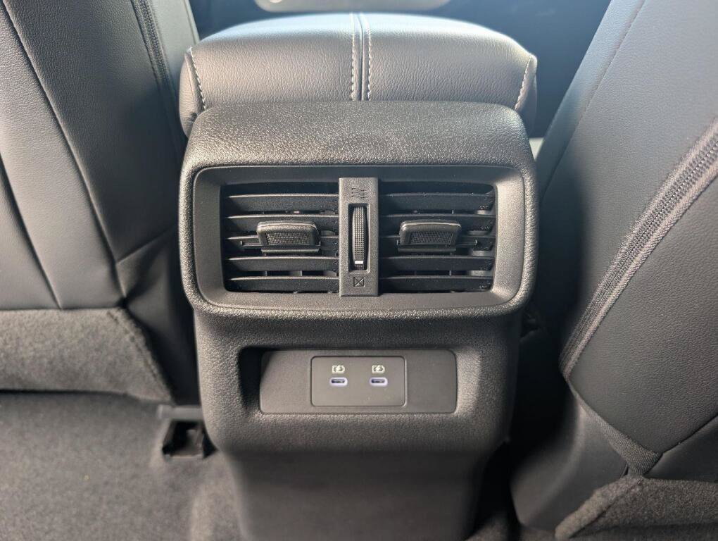New 2026 Nissan Murano SL AWD/4WD image 30