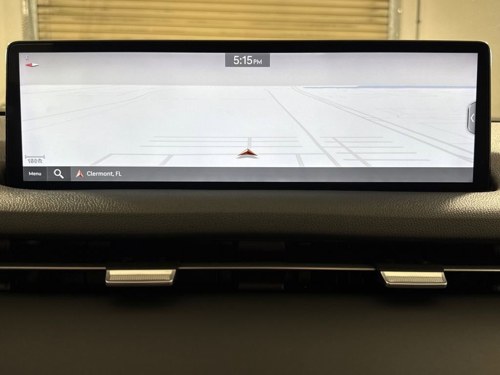 Certified 2025 Genesis GV70 2.5T image 18