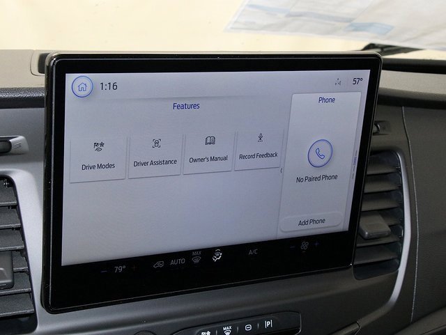 New 2026 Ford Transit 250 148 Medium Roof image 17