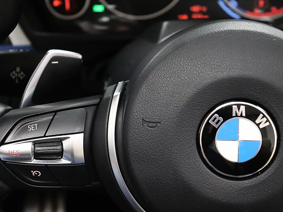 Used 2016 BMW 428i Convertible RWD image 42