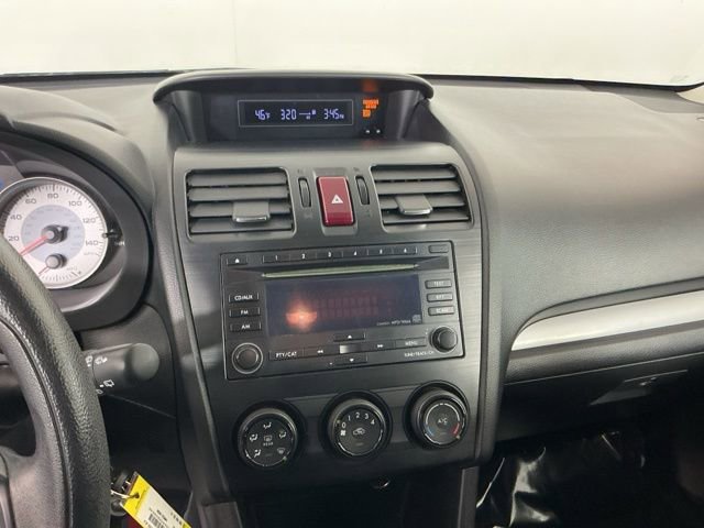Used 2012 Subaru Impreza 2.0i image 17