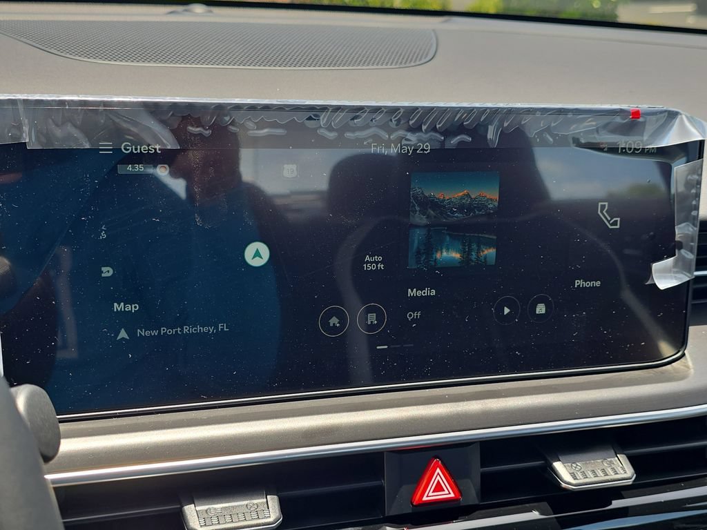 New 2026 Kia K5 GT-Line w/ GT-Line Premium Package FWD image 23