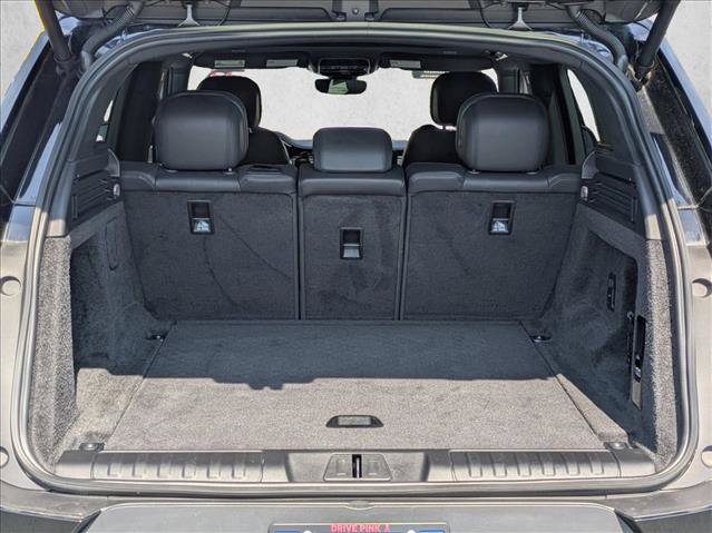 Used 2023 Land Rover Range Rover Sport SE AWD/4WD image 6