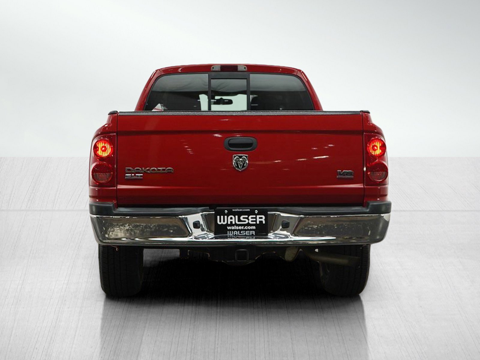 Used 2006 Dodge Dakota SLT AWD/4WD image 4
