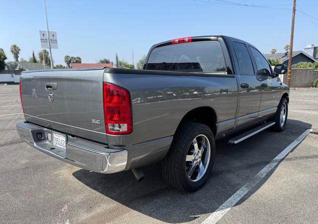 Used 2005 Dodge Ram 1500 Truck SLT RWD image 8