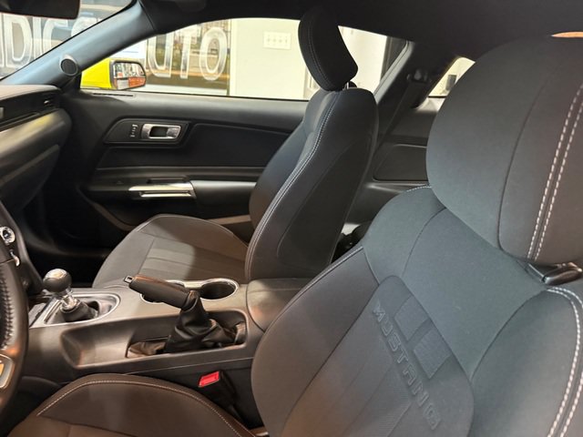 Used 2021 Ford Mustang GT RWD image 22