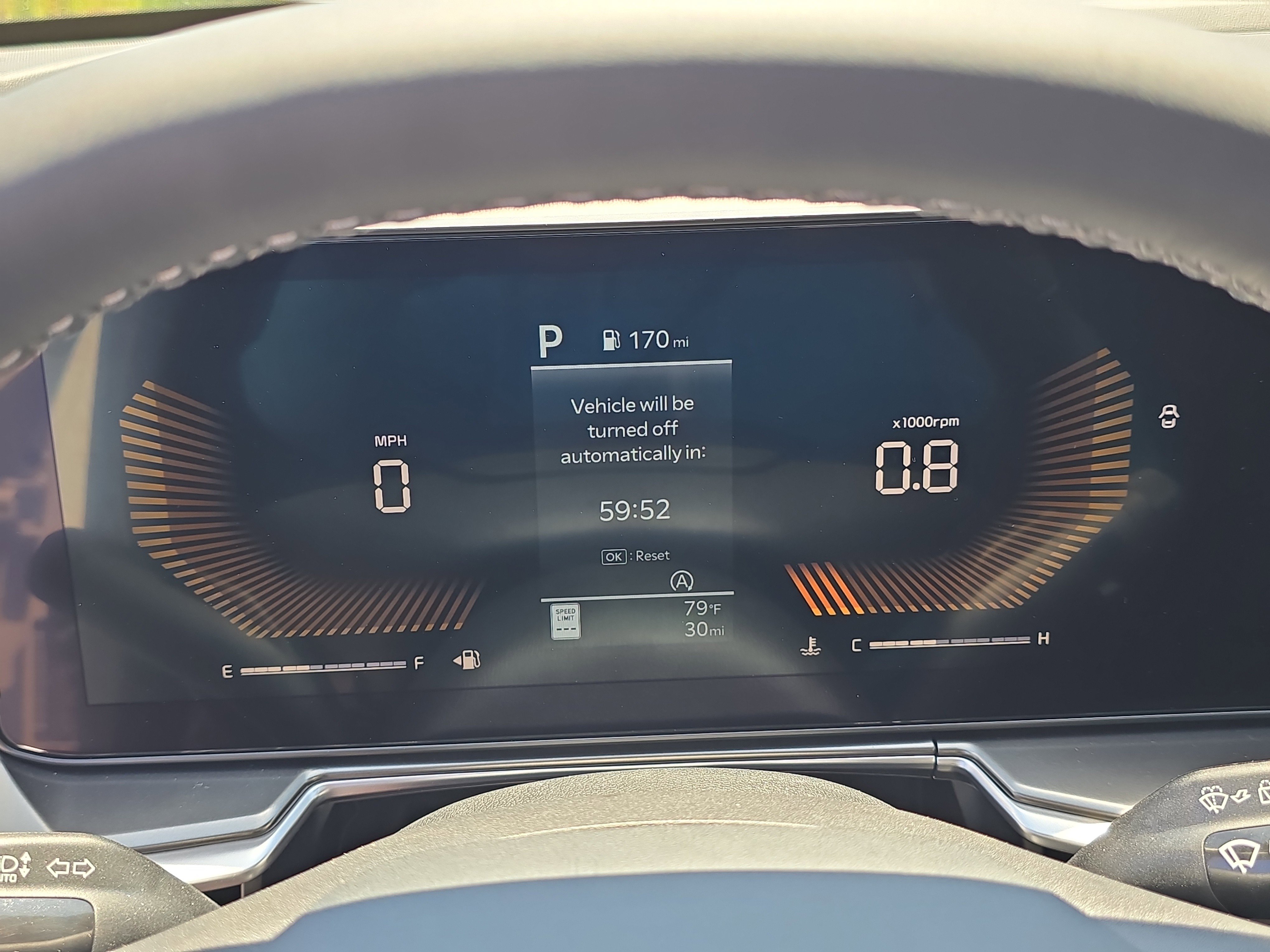 New 2026 Kia Sorento LX FWD image 30