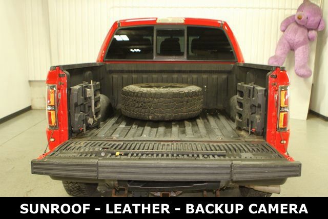 Used 2012 Ford F150 Raptor w/ Raptor Luxury Pkg image 32