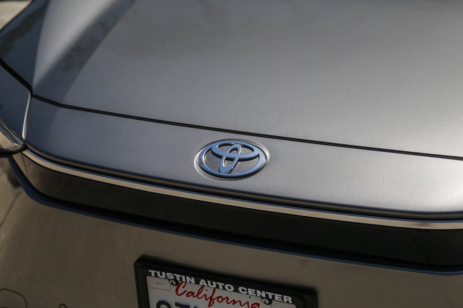 Certified 2025 Toyota bZ4X FWD w/ Weather Package image 11