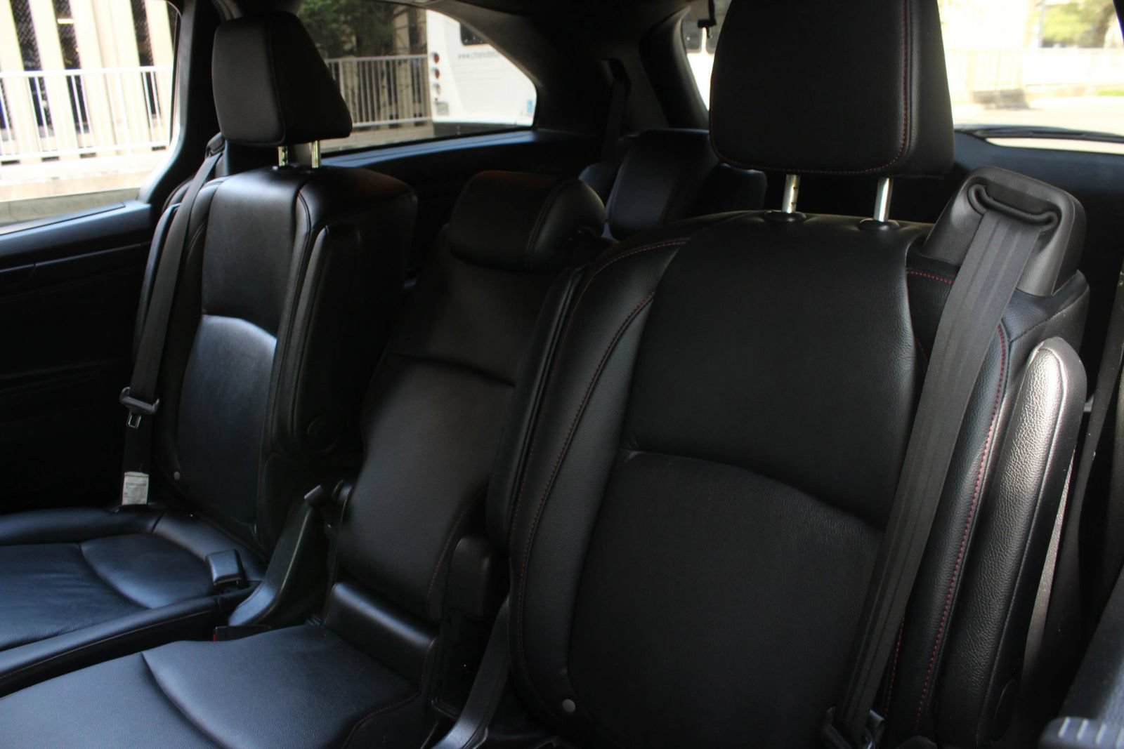 Used 2025 Honda Odyssey Sport-L image 16