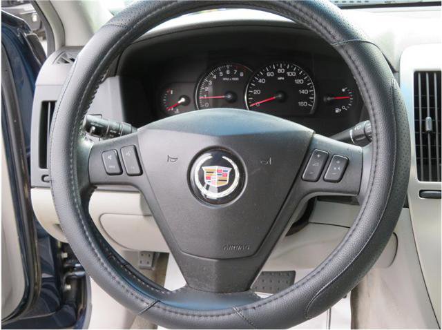 Used 2005 Cadillac STS w/ Preferred Equipment Group RWD image 27