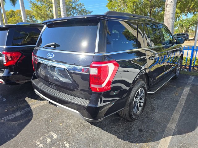 Used 2019 Ford Expedition XLT w/ Equipment Group 202A image 3