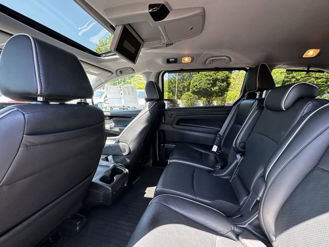 Used 2023 Honda Odyssey Elite image 18