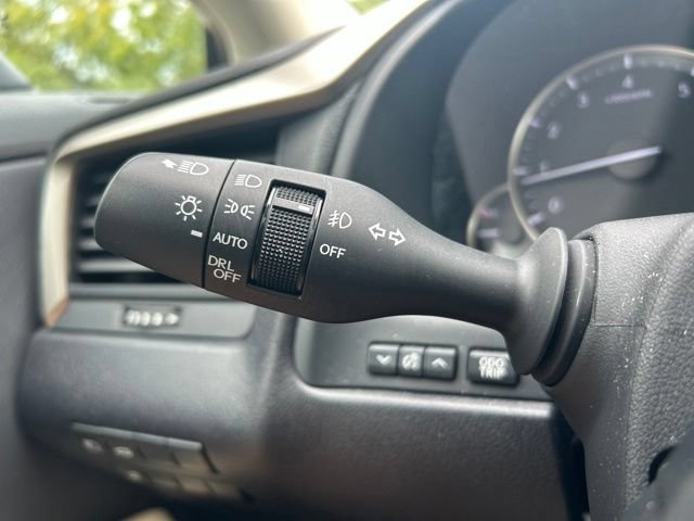 Used 2022 Lexus RX 350 AWD w/ Premium Package image 25