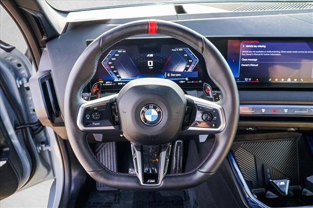 Certified 2026 BMW X3 M50 AWD/4WD image 13