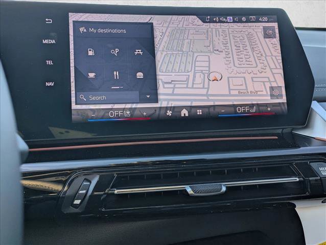 New 2026 BMW X1 xDrive28i w/ Convenience Package image 14