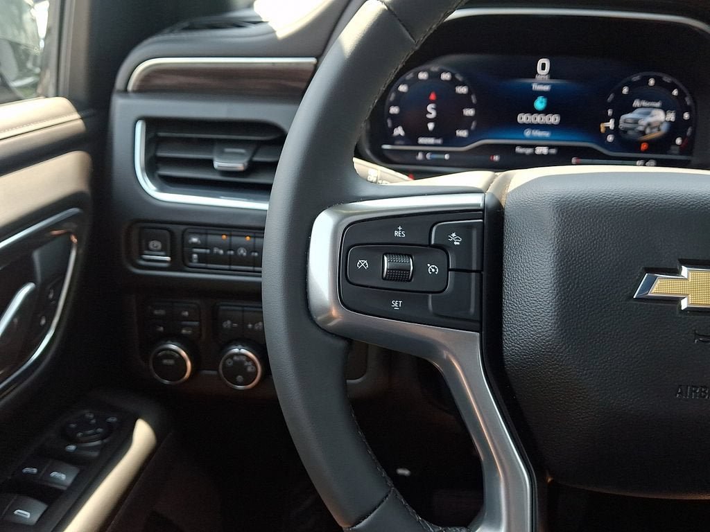 Certified 2023 Chevrolet Tahoe LT AWD/4WD image 23
