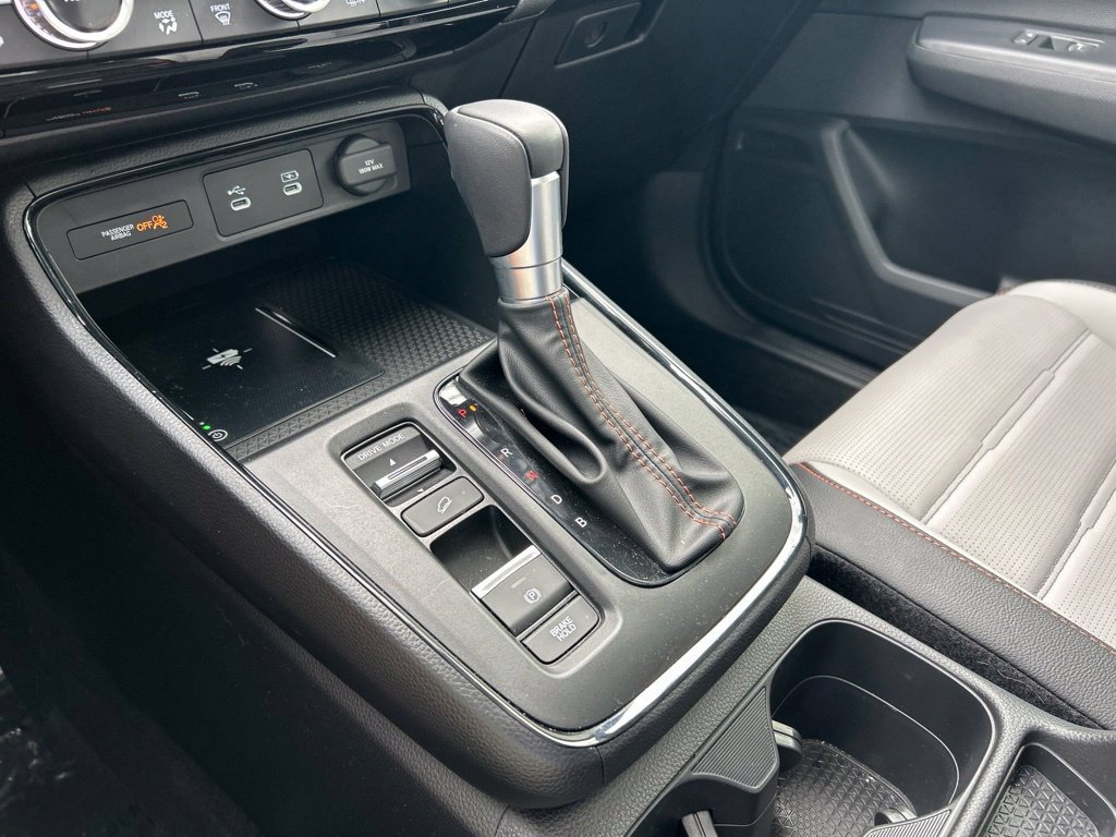 Used 2026 Honda CR-V Sport Touring image 36