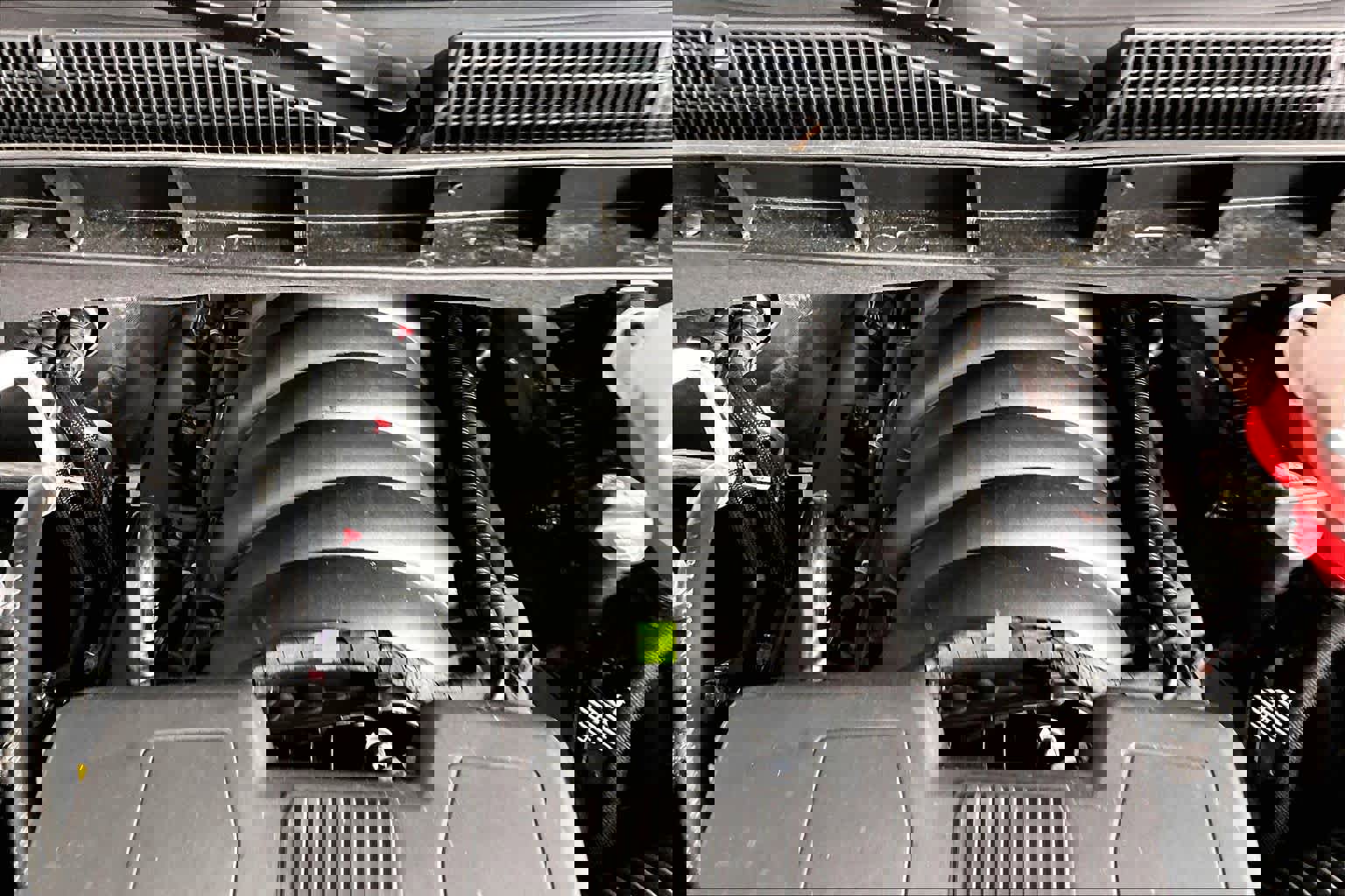 Certified 2026 GMC Sierra 1500 Denali Ultimate image 42