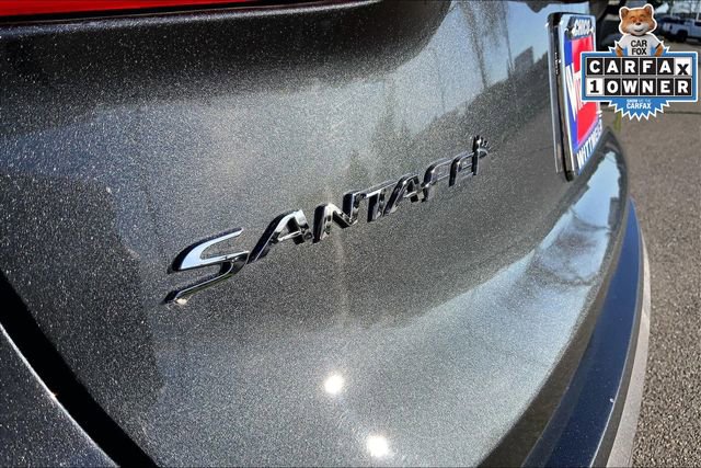 Used 2023 Hyundai Santa Fe SEL image 8