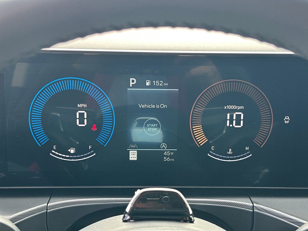 New 2026 Hyundai Santa Fe XRT AWD/4WD image 27