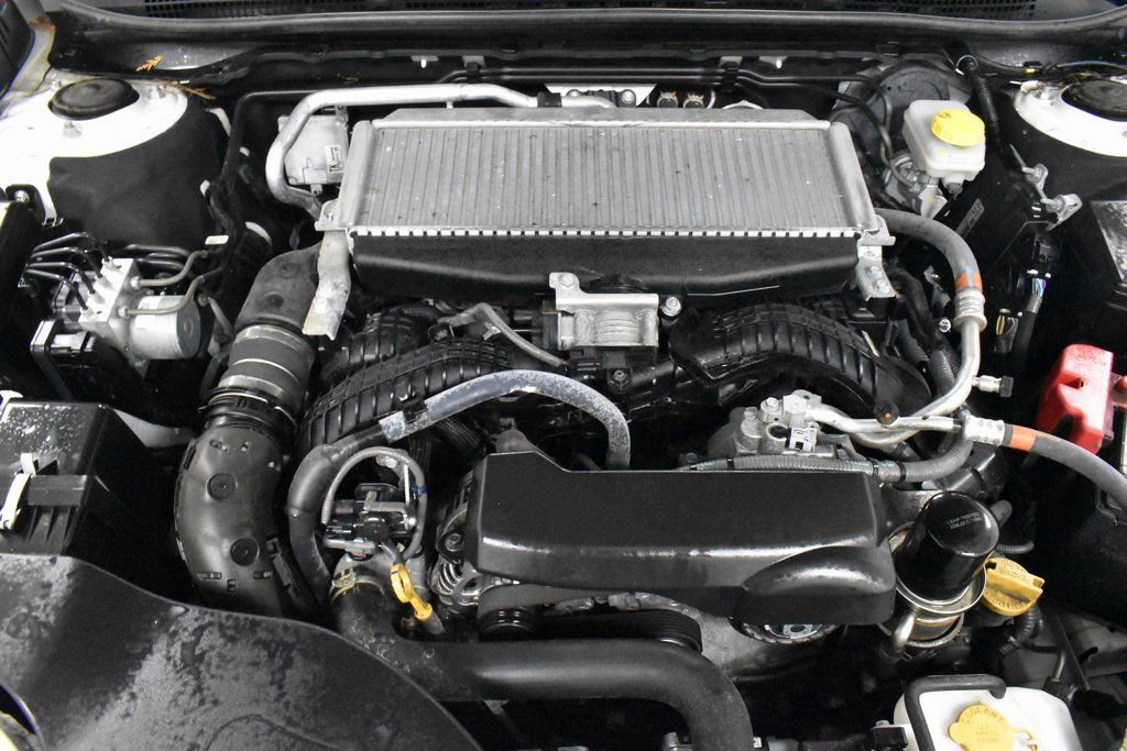 Used 2024 Subaru Legacy Touring XT image 10