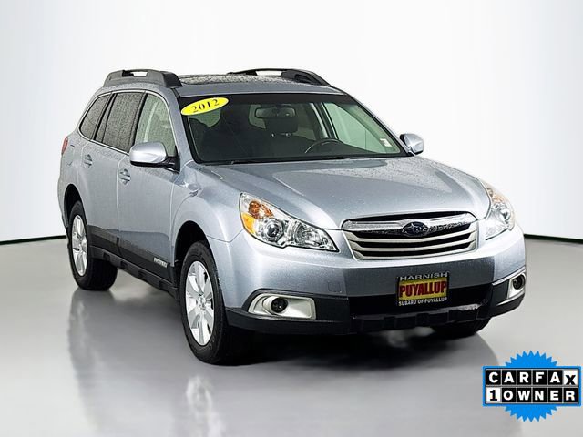 Used 2012 Subaru Outback 2.5i Premium