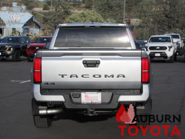 New 2026 Toyota Tacoma TRD Sport image 3