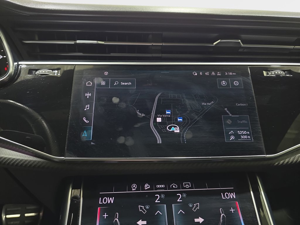 Used 2023 Audi RS Q8 AWD/4WD image 25