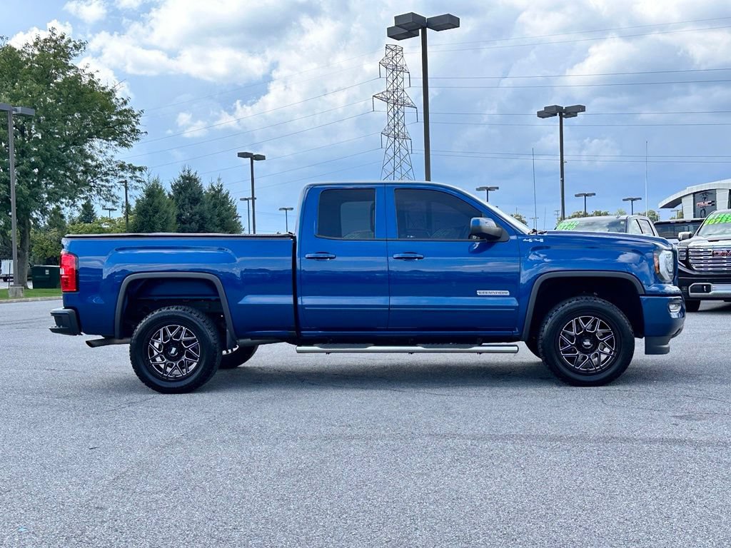 Used 2019 GMC Sierra 1500 Limited w/ Elevation Edition AWD/4WD image 3