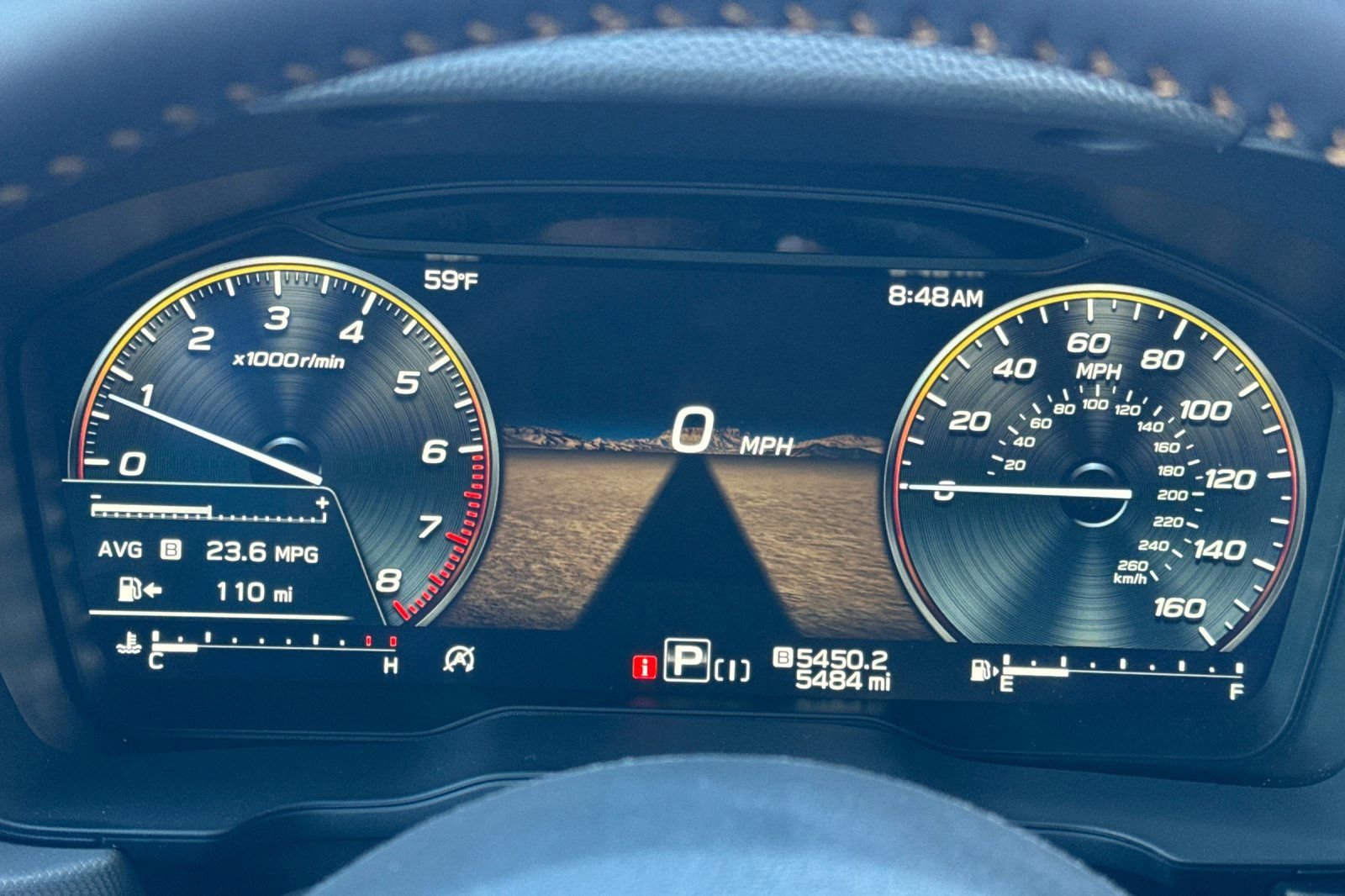 Used 2026 Subaru Forester Wilderness image 28