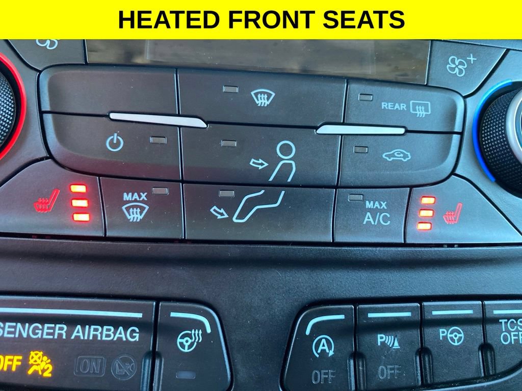 Used 2019 Ford Escape Titanium FWD image 15