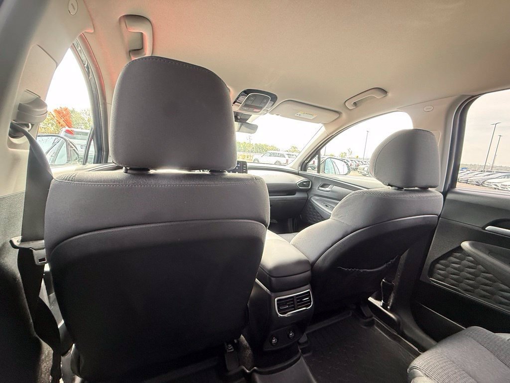 Certified 2022 Hyundai Santa Fe SEL FWD image 25