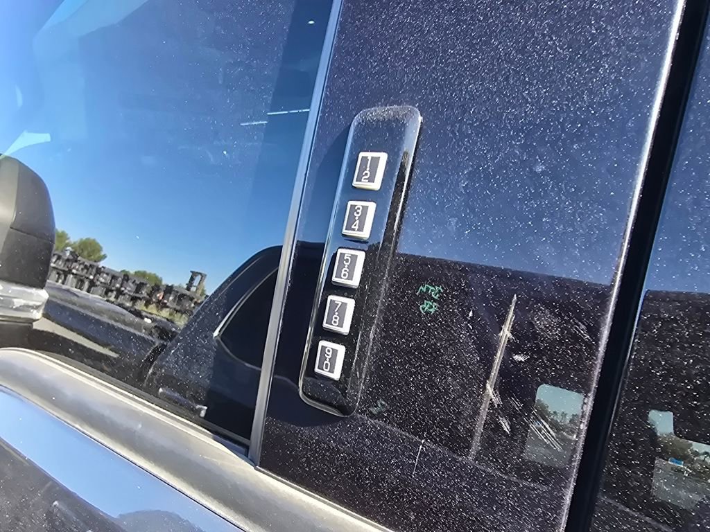 Used 2023 Ford F250 XLT w/ XLT Premium Package image 22