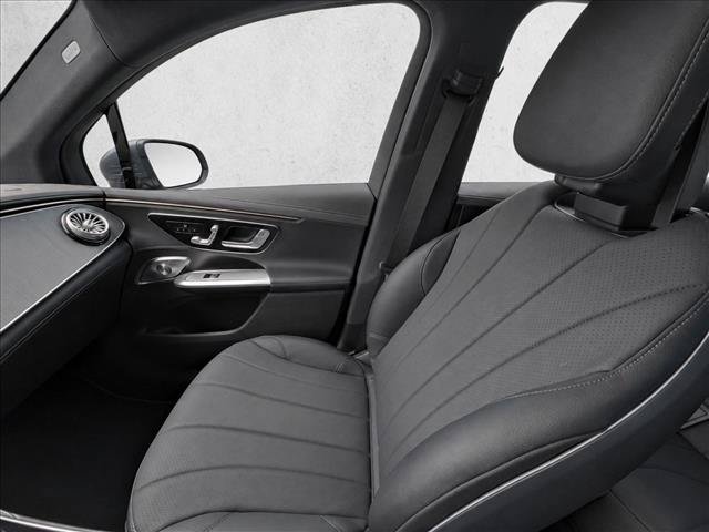 Certified 2023 Mercedes-Benz EQE 350+ SUV image 18