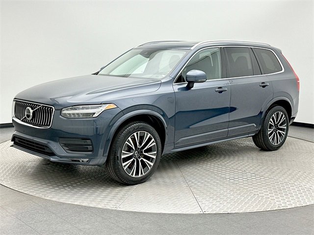 Used 2020 Volvo XC90 T5 Momentum
