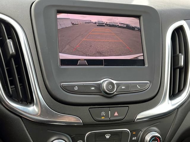 Used 2022 Chevrolet Equinox LT FWD image 23