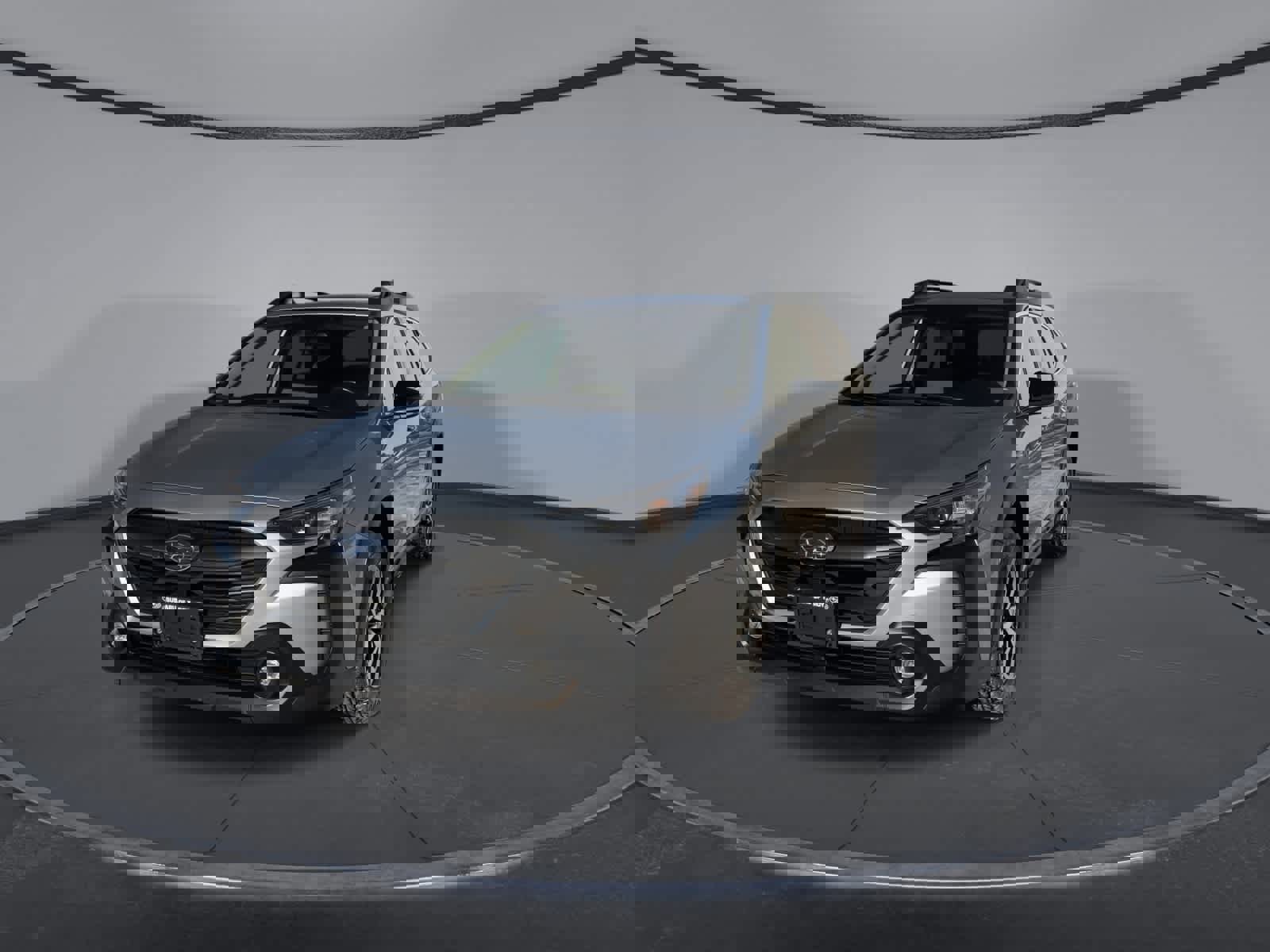 Certified 2023 Subaru Outback Premium image 3