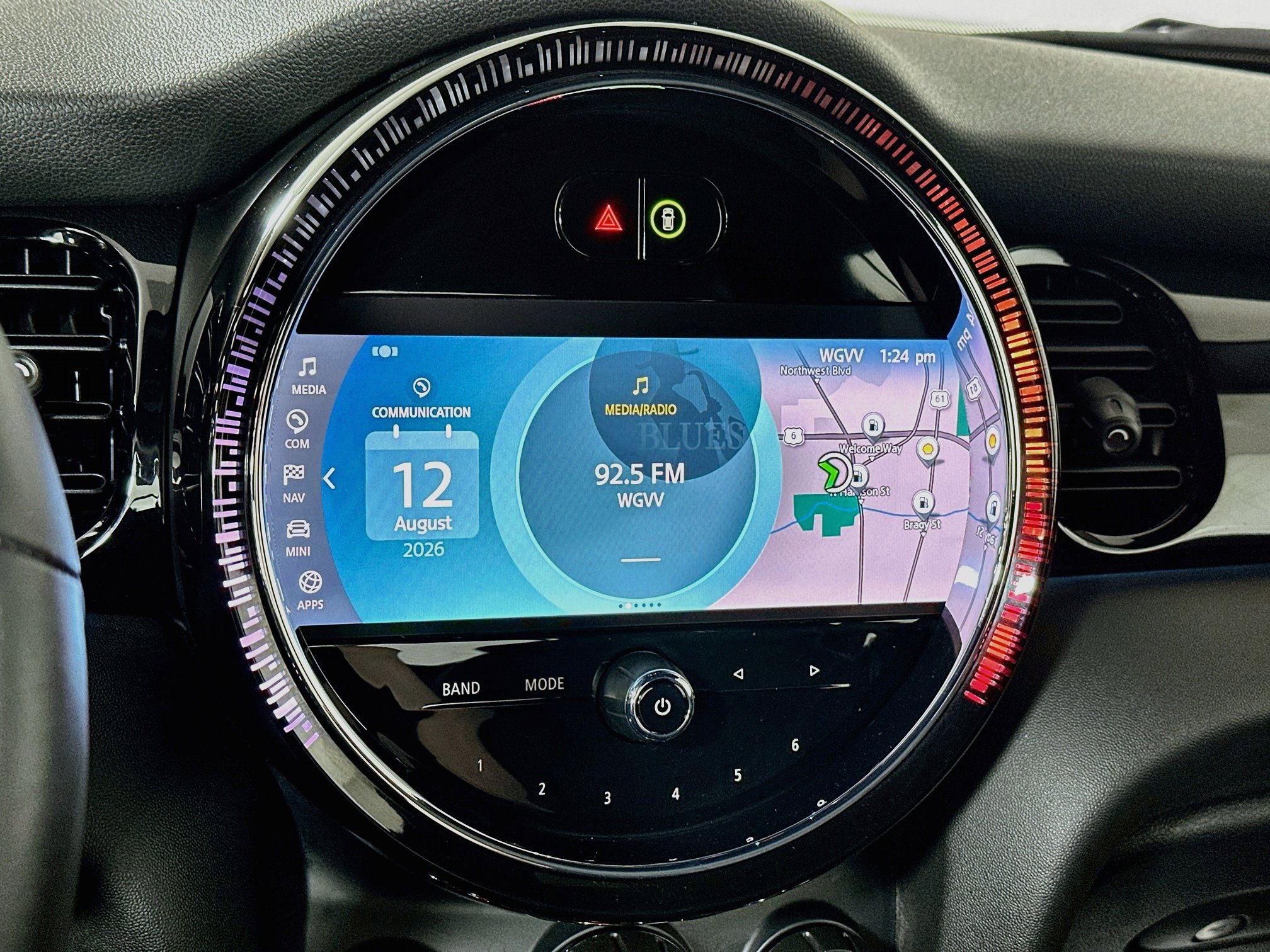 Used 2022 MINI Cooper S FWD image 15