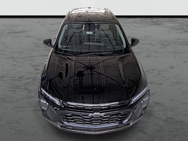 New 2026 Chevrolet Trax ACTIV image 6