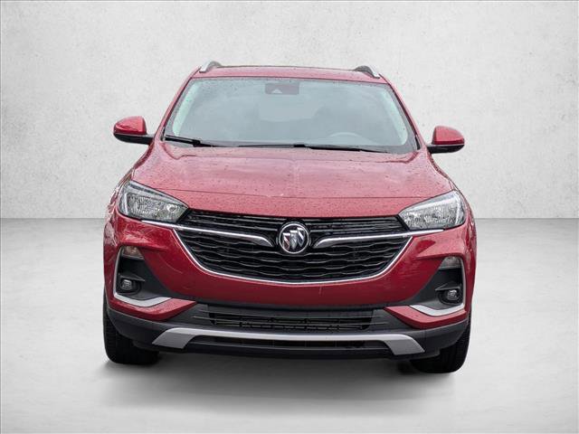 Used 2021 Buick Encore GX Select FWD image 2