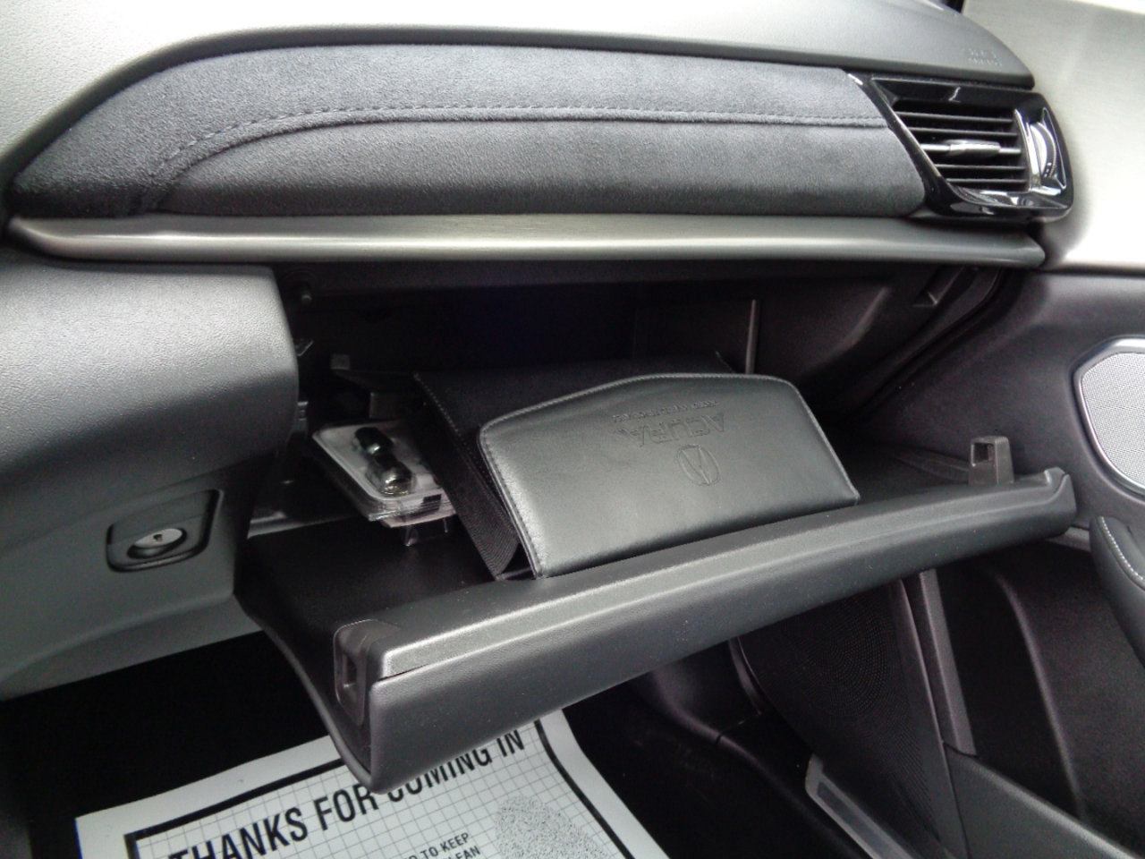 Used 2021 Acura RDX A-Spec image 20