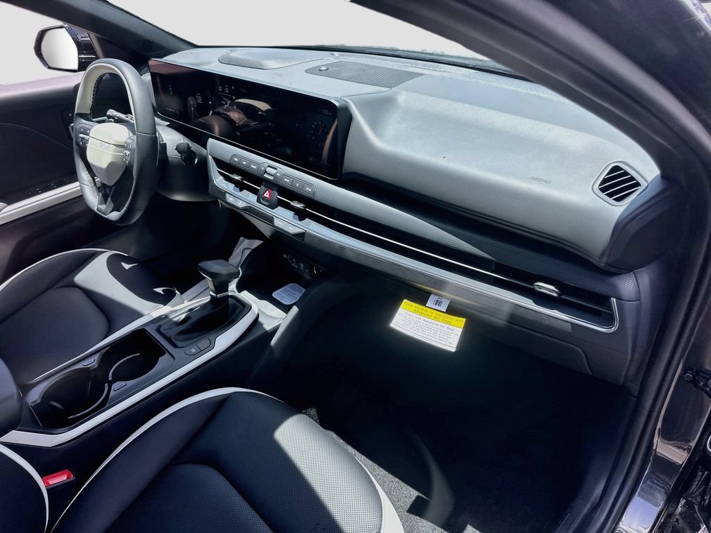 New 2026 Kia K4 GT-Line FWD image 27