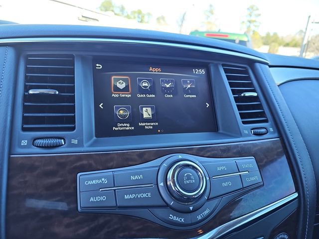 Used 2020 Nissan Armada SL w/ Premium Package image 24